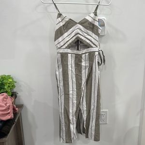 EXPRESS NAUTICAL DRESS